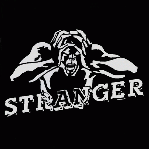 Stranger (NL) : Stranger